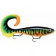 Rapala X-Rap Otus Hot Tiger Pike - ALL SIZES
